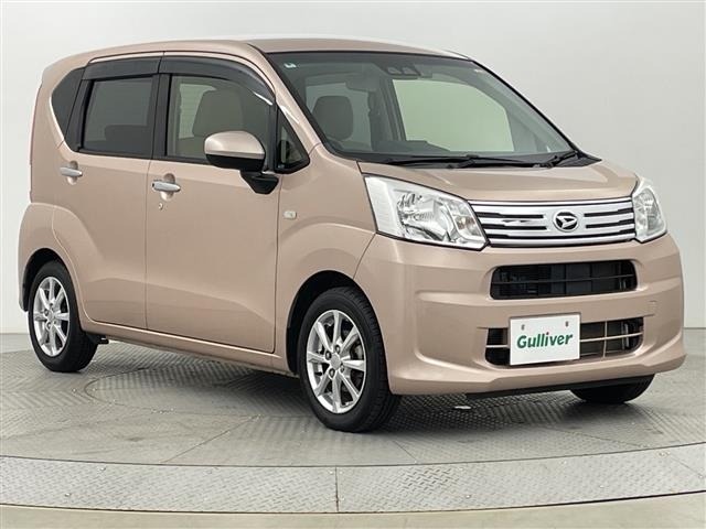 Daihatsu MOVE 2018 7337744-0