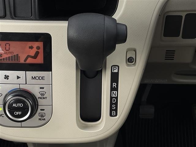 Daihatsu MOVE 2018 7337744-11
