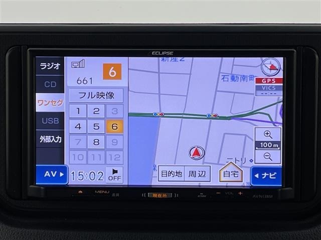 Daihatsu MOVE 2018 7337744-5