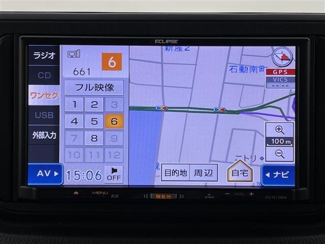 Daihatsu MOVE 2018 7337744-8