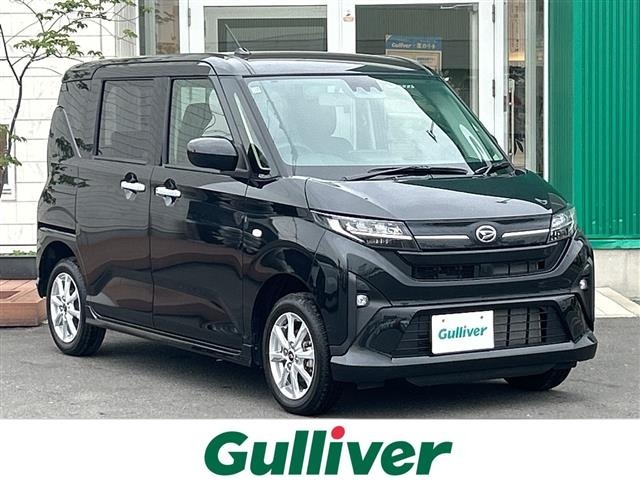 Daihatsu MOVE 2025 7337745-0