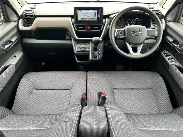 Daihatsu MOVE 2025 7337745-15