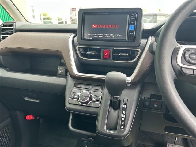 Daihatsu MOVE 2025 7337745-16