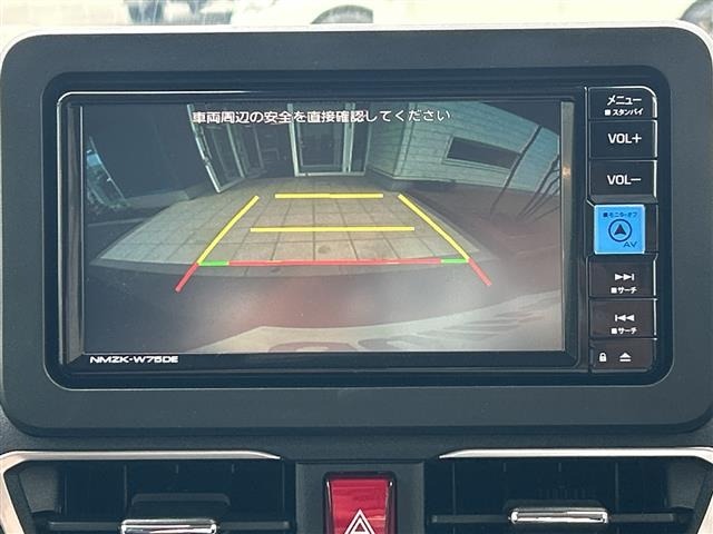 Daihatsu MOVE 2025 7337745-17