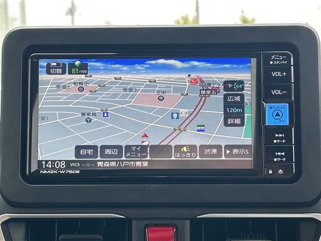 Daihatsu MOVE 2025 7337745-18