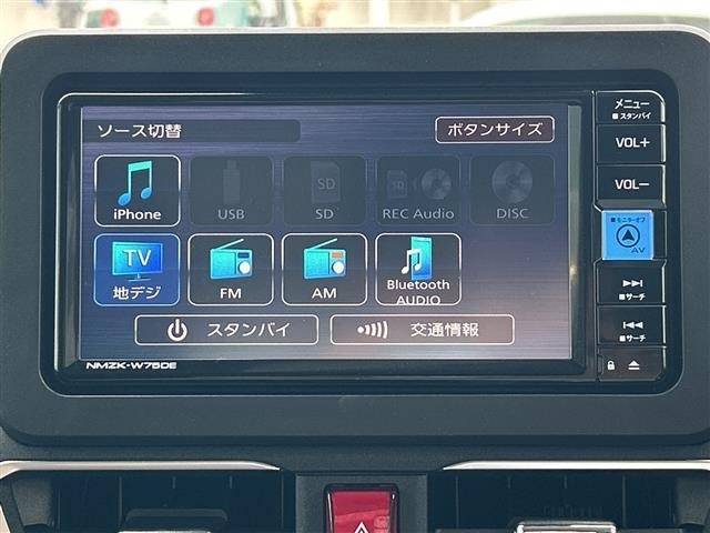 Daihatsu MOVE 2025 7337745-19