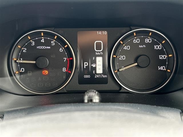 Daihatsu MOVE 2025 7337745-2