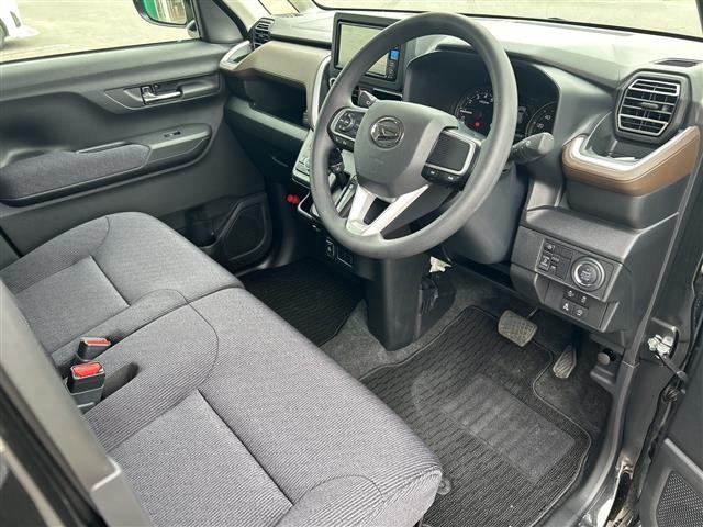 Daihatsu MOVE 2025 7337745-4