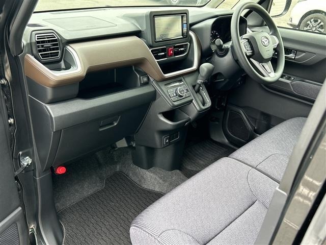 Daihatsu MOVE 2025 7337745-6