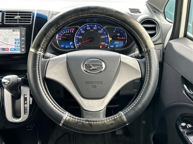 Daihatsu MOVE 2013 7337749-11
