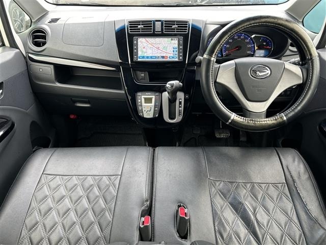 Daihatsu MOVE 2013 7337749-15