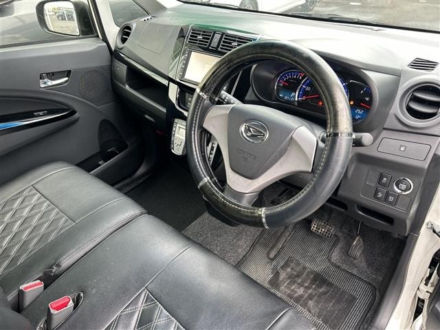 Daihatsu MOVE 2013 7337749-2