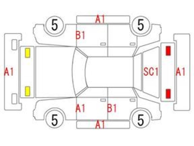 Daihatsu MOVE 2013 7337749-23
