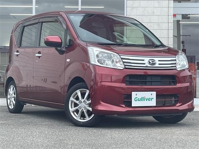 Daihatsu MOVE 2021 7337750-0