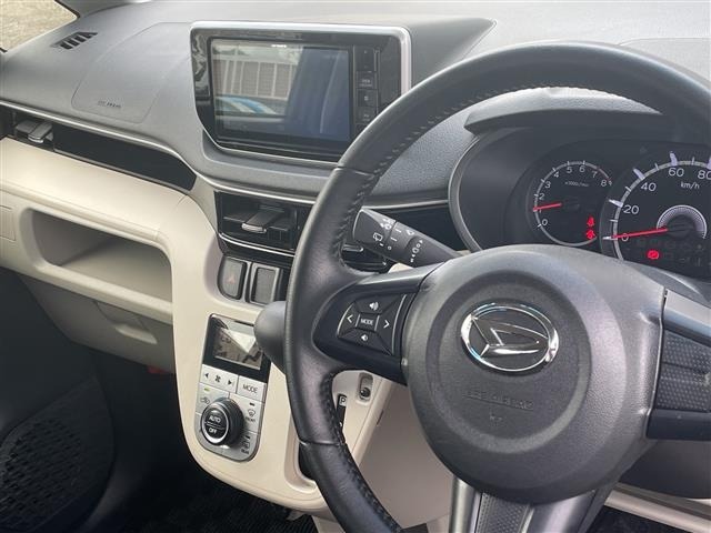 Daihatsu MOVE 2021 7337750-1