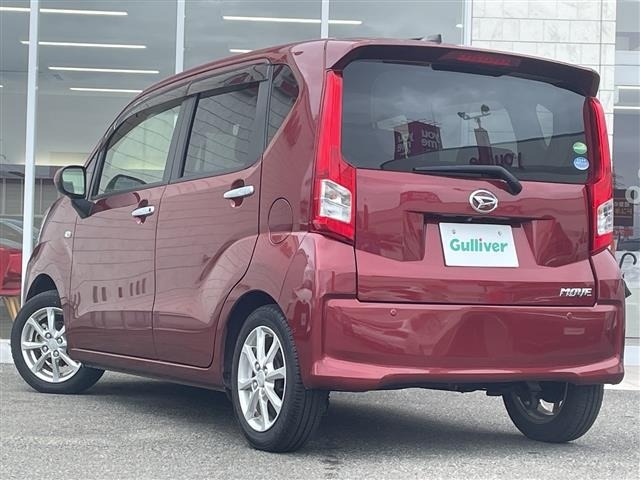 Daihatsu MOVE 2021 7337750-13
