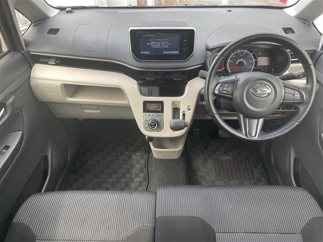 Daihatsu MOVE 2021 7337750-14