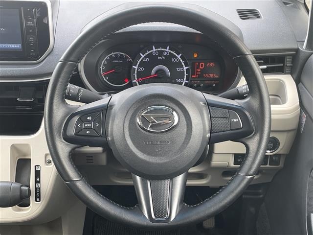 Daihatsu MOVE 2021 7337750-15