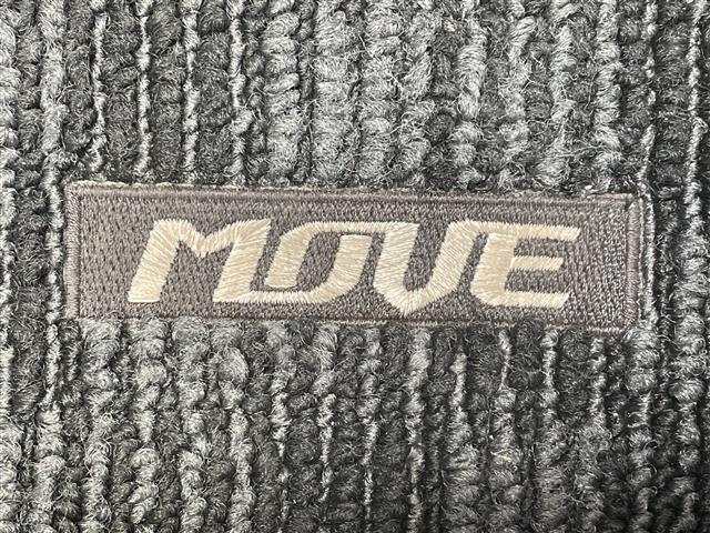 Daihatsu MOVE 2021 7337750-9