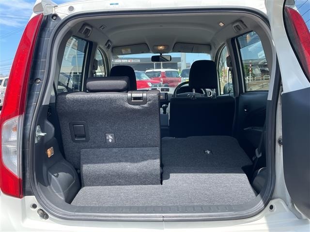 Daihatsu MOVE 2014 7337757-11