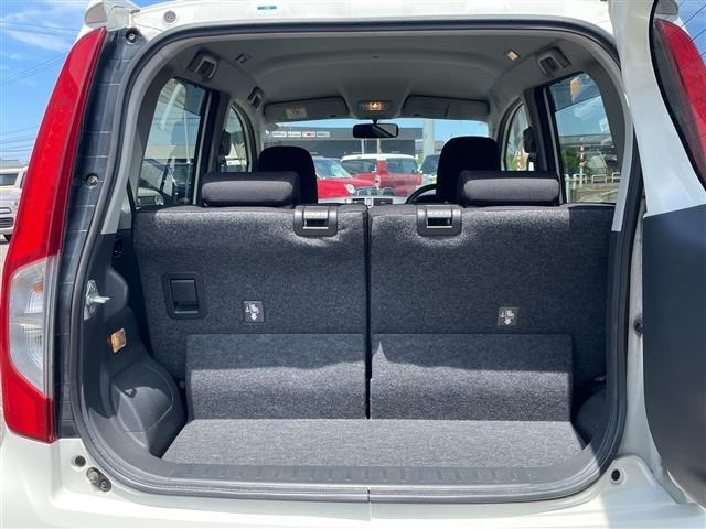 Daihatsu MOVE 2014 7337757-12