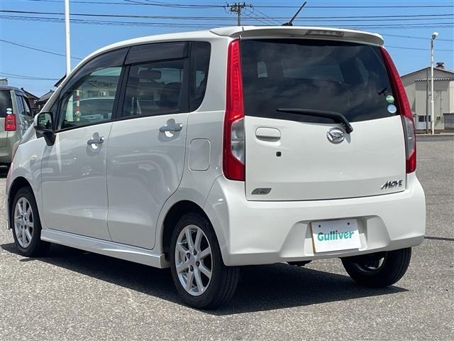Daihatsu MOVE 2014 7337757-13