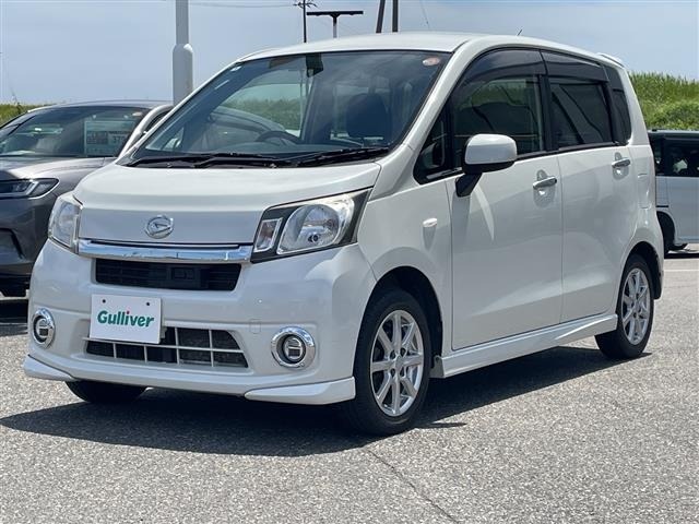 Daihatsu MOVE 2014 7337757-2