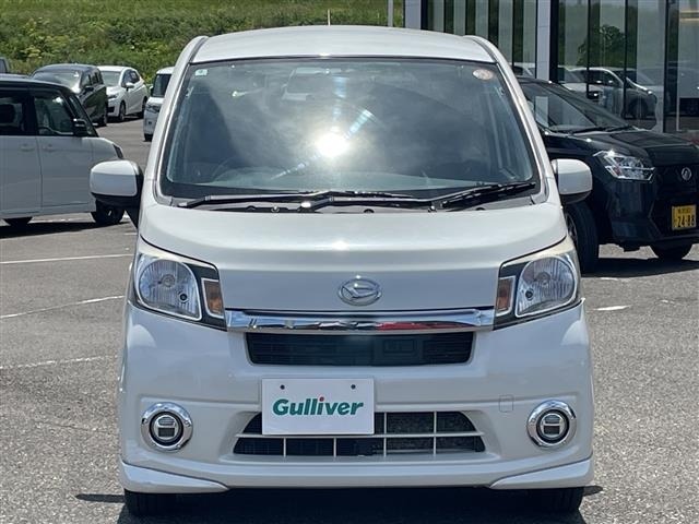 Daihatsu MOVE 2014 7337757-22