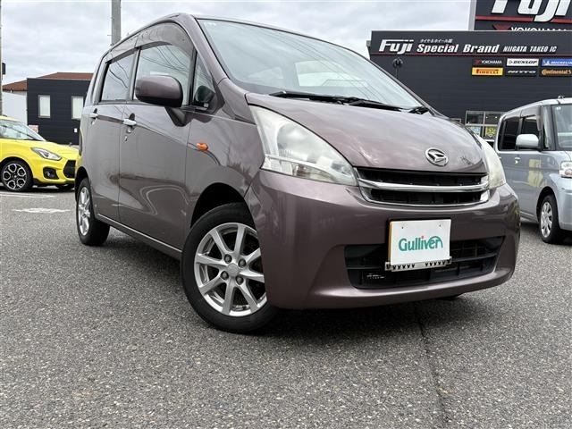 Daihatsu MOVE 2011 7337759-0