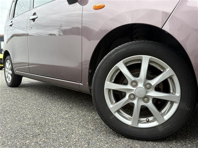 Daihatsu MOVE 2011 7337759-10