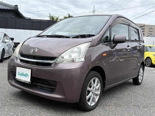 Daihatsu MOVE 2011 7337759-12