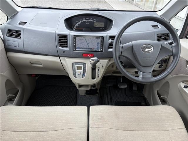 Daihatsu MOVE 2011 7337759-14