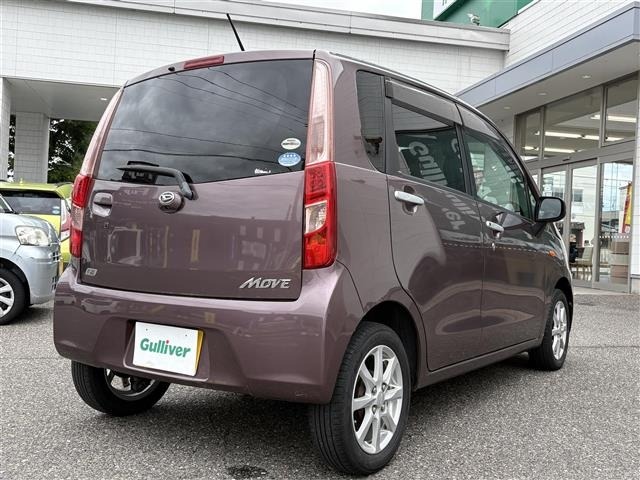 Daihatsu MOVE 2011 7337759-2