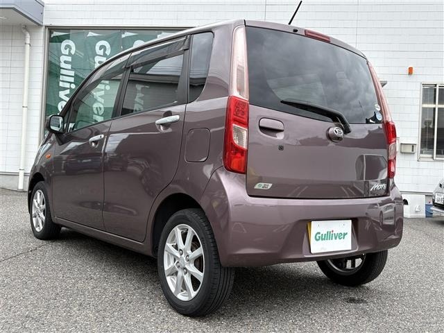 Daihatsu MOVE 2011 7337759-21