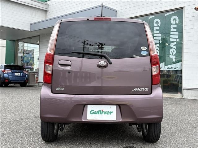Daihatsu MOVE 2011 7337759-23