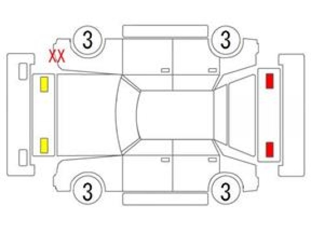 Daihatsu MOVE 2011 7337759-24