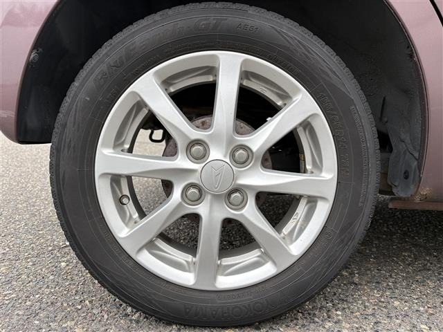 Daihatsu MOVE 2011 7337759-6