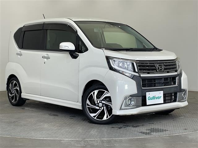 Daihatsu MOVE 2015 7337769-0