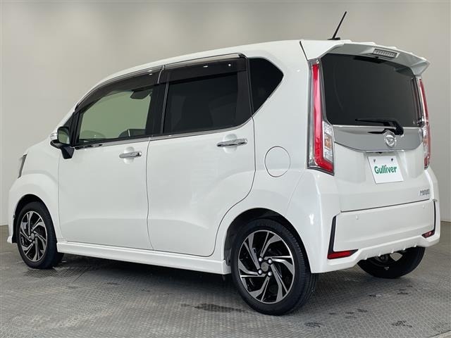 Daihatsu MOVE 2015 7337769-13