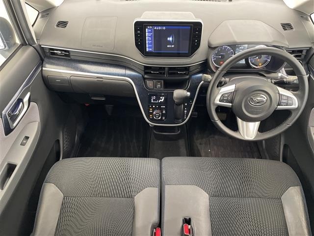 Daihatsu MOVE 2015 7337769-14