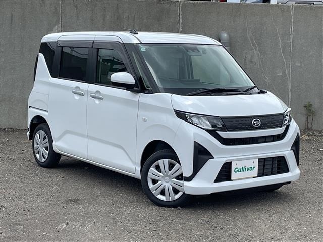 Daihatsu MOVE 2025 7337770-0
