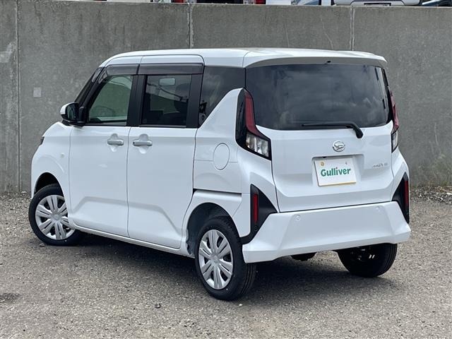 Daihatsu MOVE 2025 7337770-13