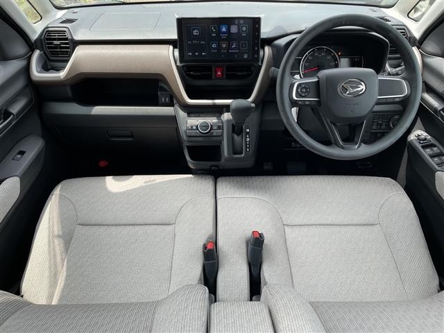 Daihatsu MOVE 2025 7337770-14
