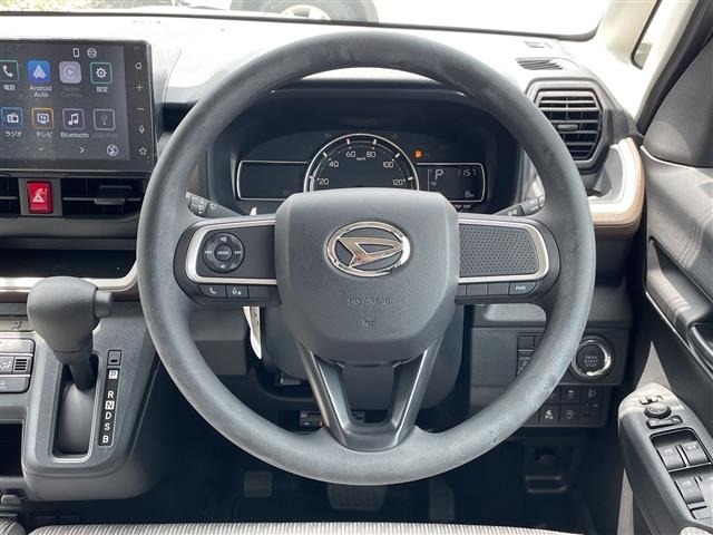 Daihatsu MOVE 2025 7337770-16