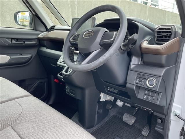 Daihatsu MOVE 2025 7337770-6