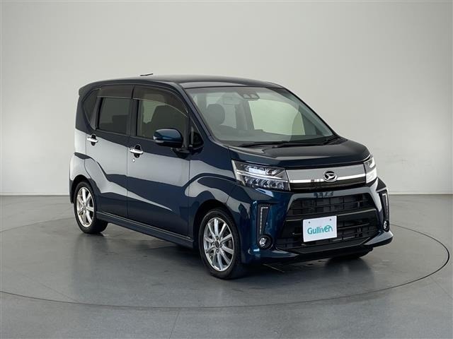 Daihatsu MOVE 2019 7337774-0