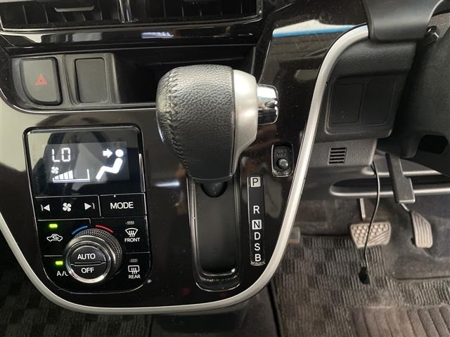 Daihatsu MOVE 2019 7337774-20