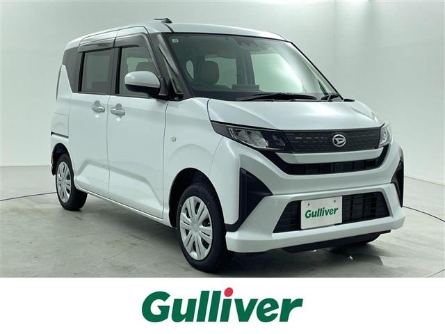 Daihatsu MOVE 2025 7337775-0