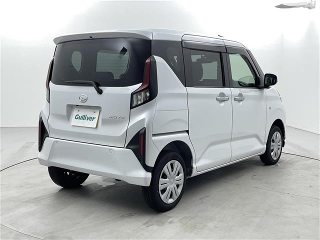 Daihatsu MOVE 2025 7337775-1