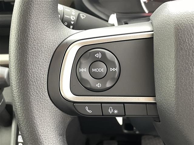Daihatsu MOVE 2025 7337775-11